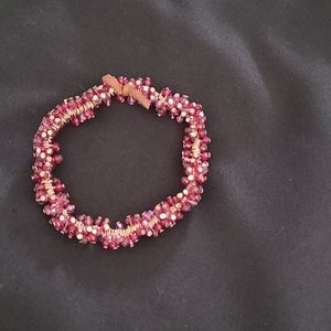 Ladies fashion bracelet